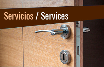 Acceso PDF Servicios - Access PDF Service 