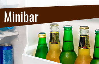 Acceso PDF Minibar - Access PDF Minibar 